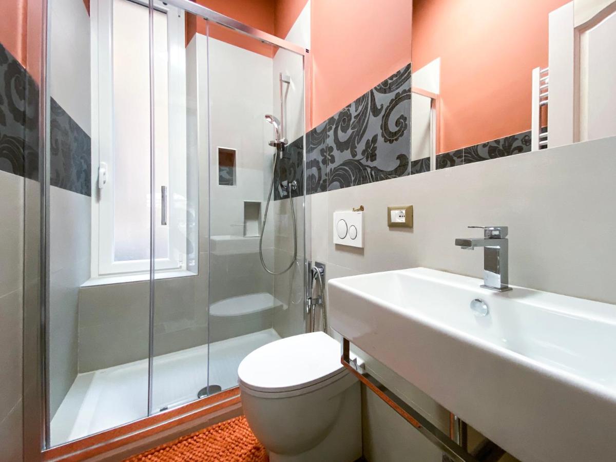 A 2 Passi Dal Centro Apartment เจนัว ภายนอก รูปภาพ