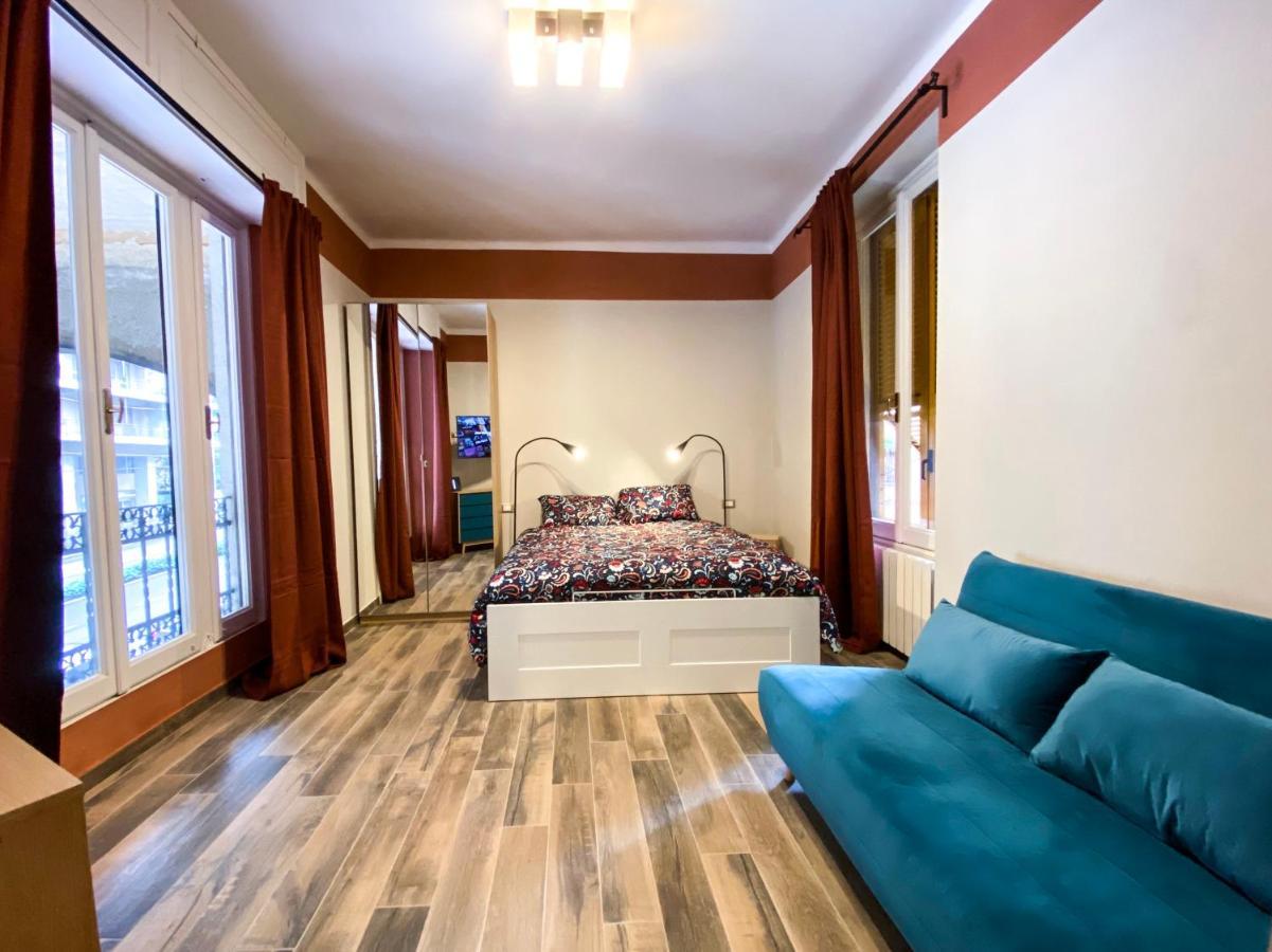 A 2 Passi Dal Centro Apartment เจนัว ภายนอก รูปภาพ